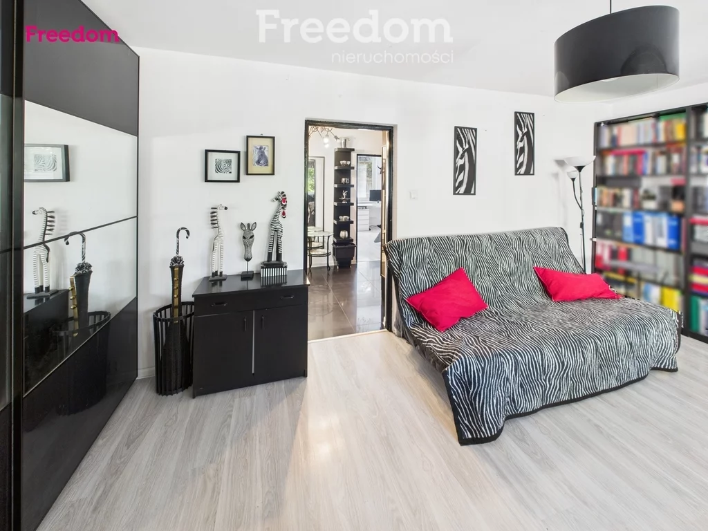 2 pokoje, mieszkanie 52,00 m², piętro 1, oferta nr , 40400/3685/OMS, Kraków, Bieńczyce, Fatimska
