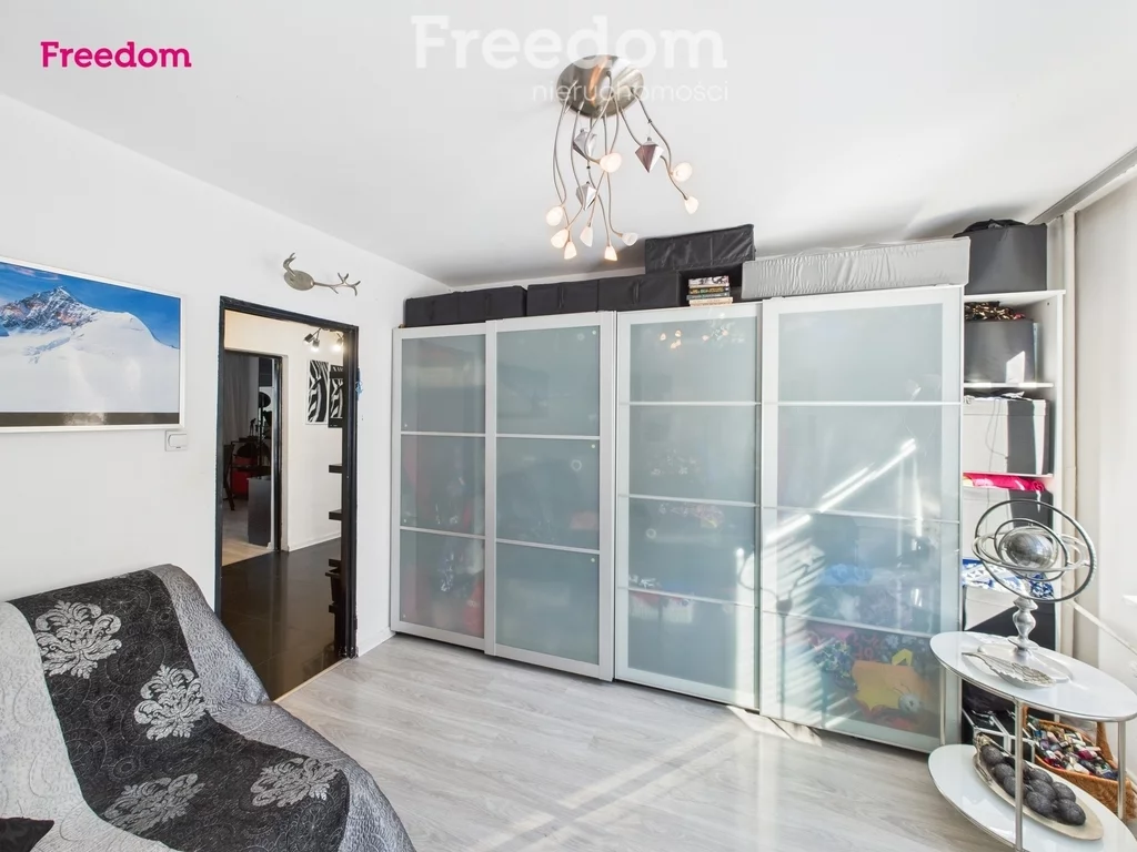 2 pokoje, mieszkanie 52,00 m², piętro 1, oferta nr , 40400/3685/OMS, Kraków, Bieńczyce, Fatimska