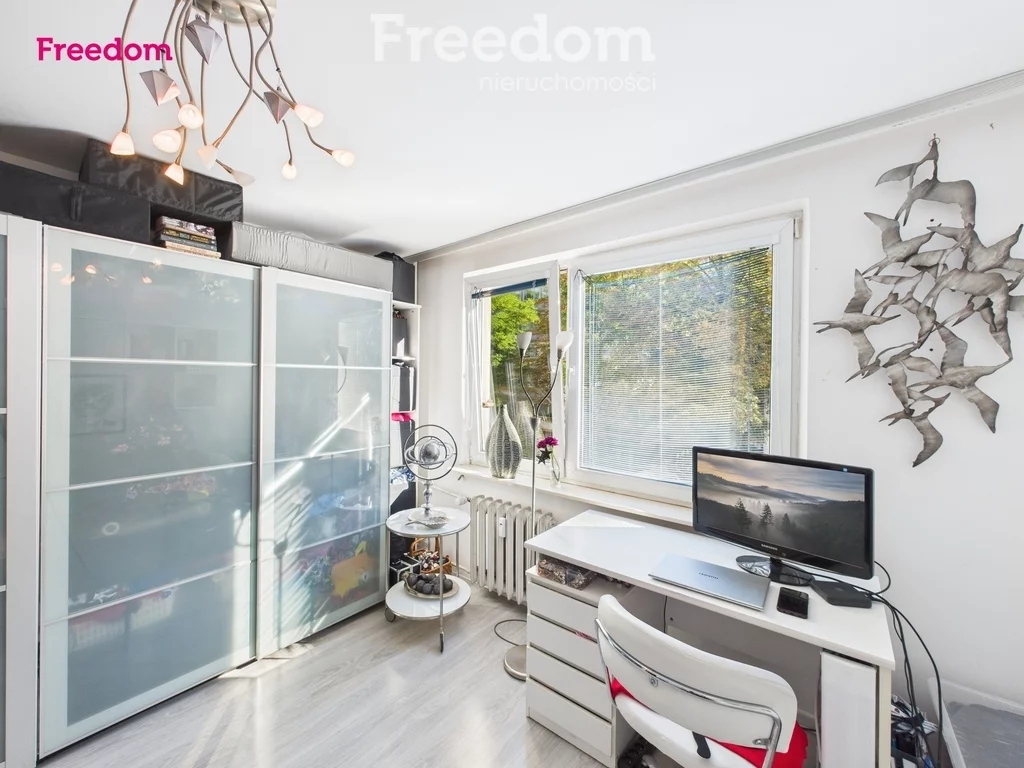 2 pokoje, mieszkanie 52,00 m², piętro 1, oferta nr , 40400/3685/OMS, Kraków, Bieńczyce, Fatimska