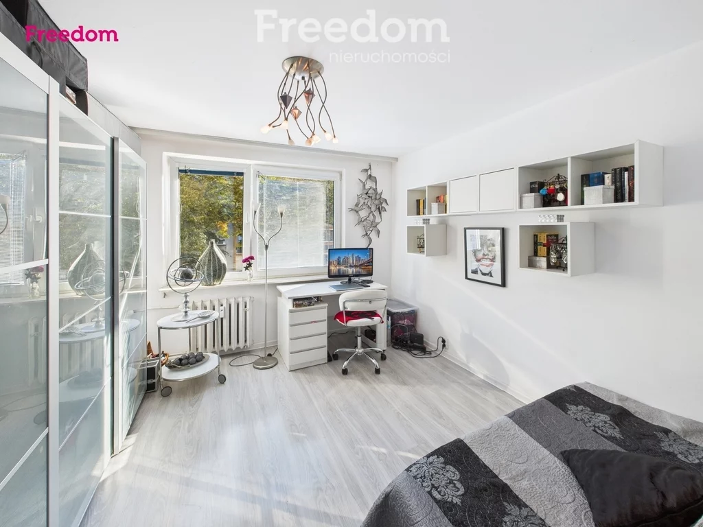 2 pokoje, mieszkanie 52,00 m², piętro 1, oferta nr , 40400/3685/OMS, Kraków, Bieńczyce, Fatimska