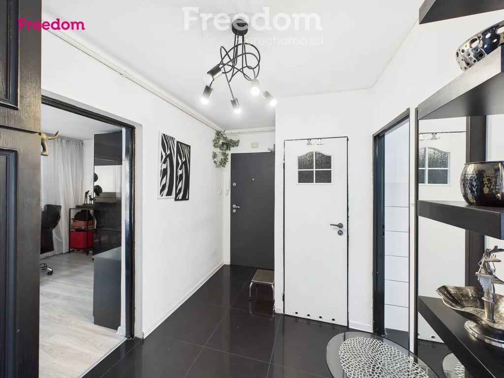 2 pokoje, mieszkanie 52,00 m², piętro 1, oferta nr , 40400/3685/OMS, Kraków, Bieńczyce, Fatimska