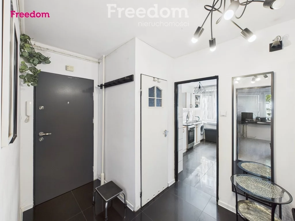 2 pokoje, mieszkanie 52,00 m², piętro 1, oferta nr , 40400/3685/OMS, Kraków, Bieńczyce, Fatimska
