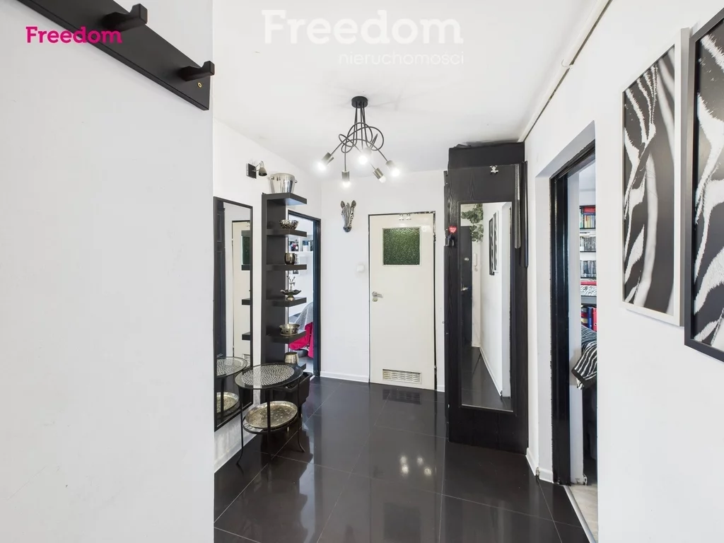 2 pokoje, mieszkanie 52,00 m², piętro 1, oferta nr , 40400/3685/OMS, Kraków, Bieńczyce, Fatimska