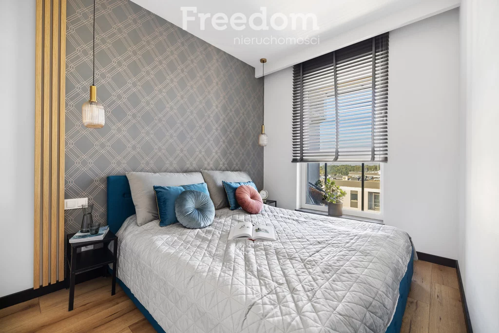 2 pokoje, apartament 53,40 m², piętro 11, oferta nr , 37349/3685/OMS, Gdańsk, Wrzeszcz, Ferdynanda Magellana
