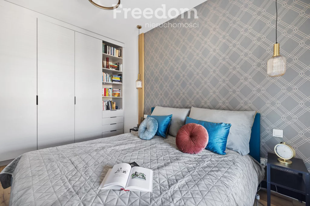 2 pokoje, apartament 53,40 m², piętro 11, oferta nr , 37349/3685/OMS, Gdańsk, Wrzeszcz, Ferdynanda Magellana