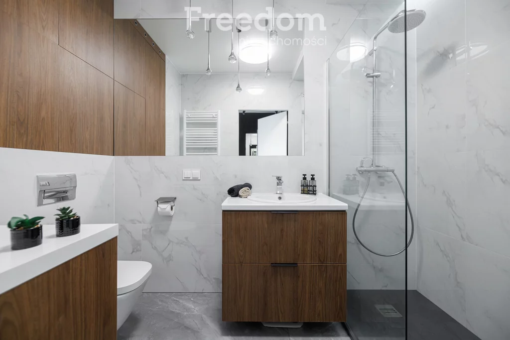 2 pokoje, apartament 53,40 m², piętro 11, oferta nr , 37349/3685/OMS, Gdańsk, Wrzeszcz, Ferdynanda Magellana
