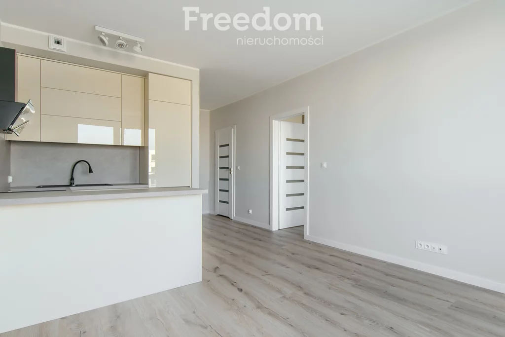 2 pokoje, mieszkanie 37,40 m², piętro 1, oferta nr , 40128/3685/OMS, Słubice, Figowa