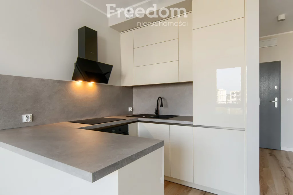 2 pokoje, mieszkanie 37,40 m², piętro 1, oferta nr , 40128/3685/OMS, Słubice, Figowa