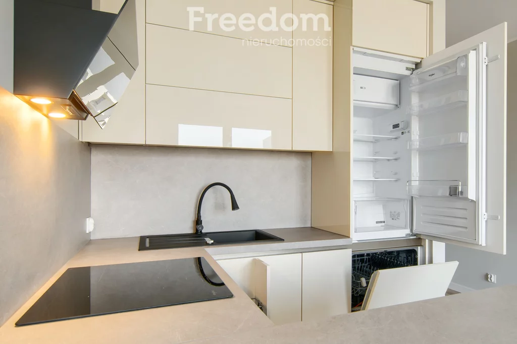 2 pokoje, mieszkanie 37,40 m², piętro 1, oferta nr , 40128/3685/OMS, Słubice, Figowa