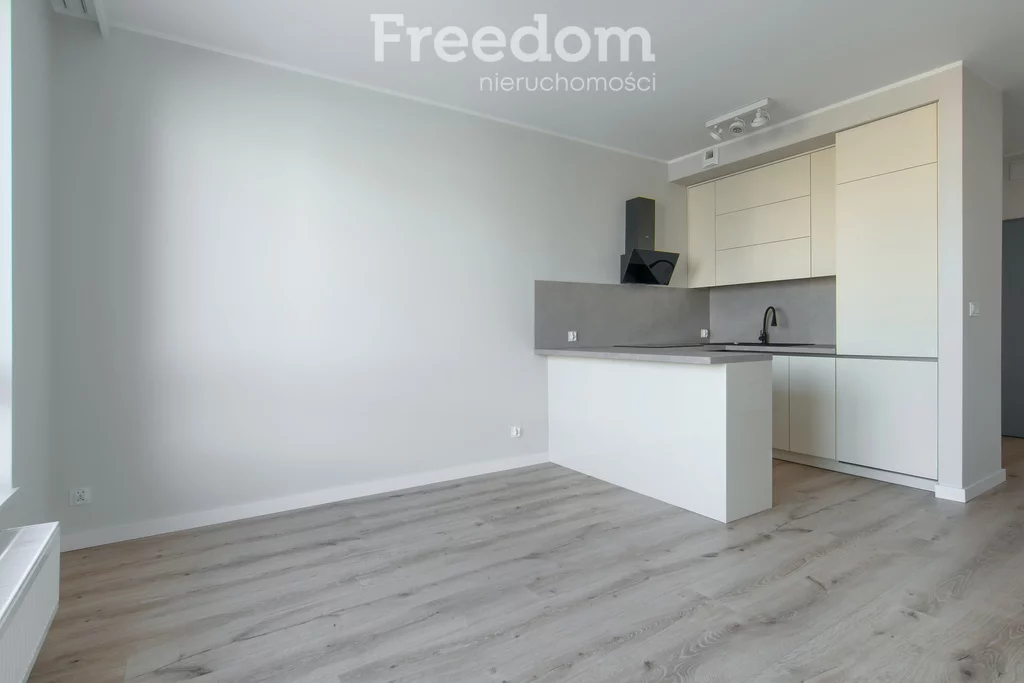 2 pokoje, mieszkanie 37,40 m², piętro 1, oferta nr , 40128/3685/OMS, Słubice, Figowa