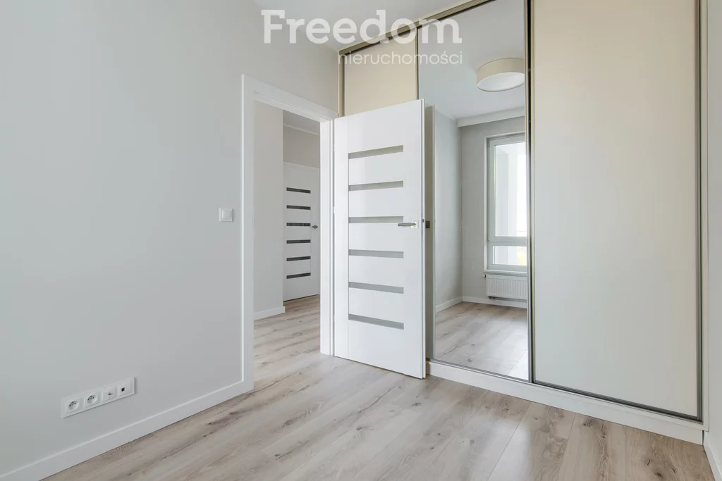 2 pokoje, mieszkanie 37,40 m², piętro 1, oferta nr , 40128/3685/OMS, Słubice, Figowa