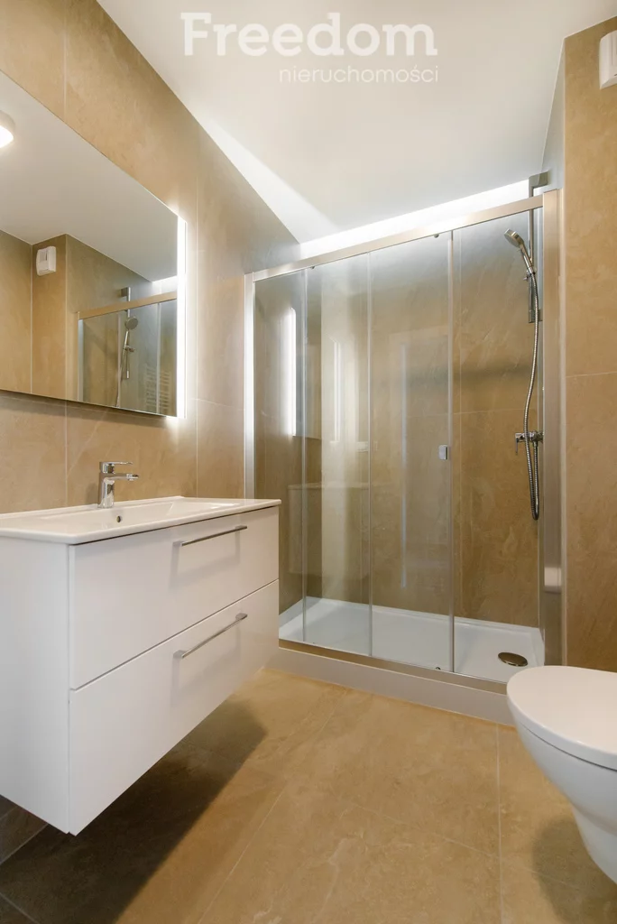 2 pokoje, mieszkanie 37,40 m², piętro 1, oferta nr , 40128/3685/OMS, Słubice, Figowa