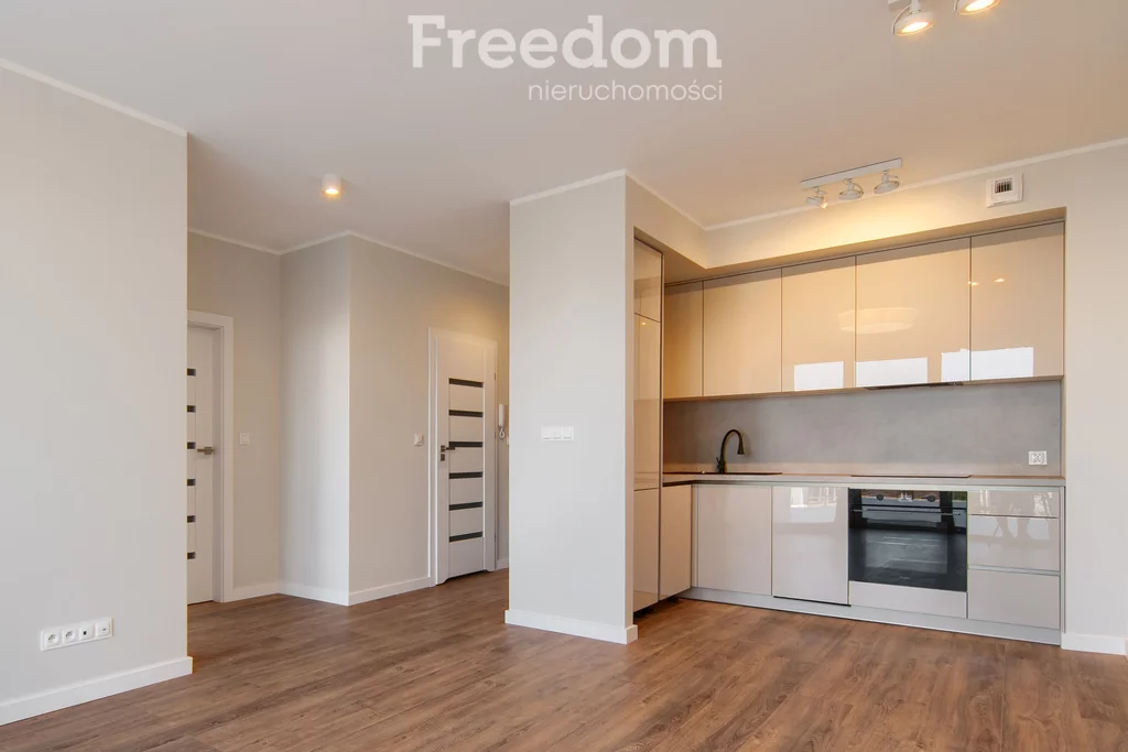 2 pokoje, mieszkanie 40,50 m², piętro 1, oferta nr , 40131/3685/OMS, Słubice, Figowa