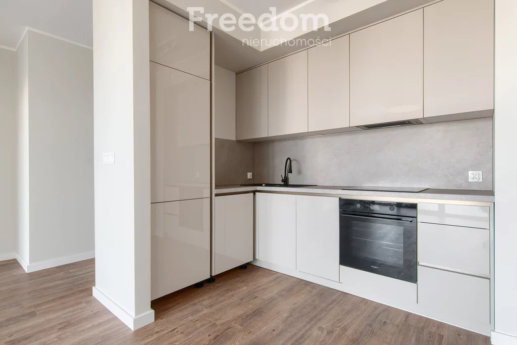 2 pokoje, mieszkanie 40,50 m², piętro 1, oferta nr , 40131/3685/OMS, Słubice, Figowa