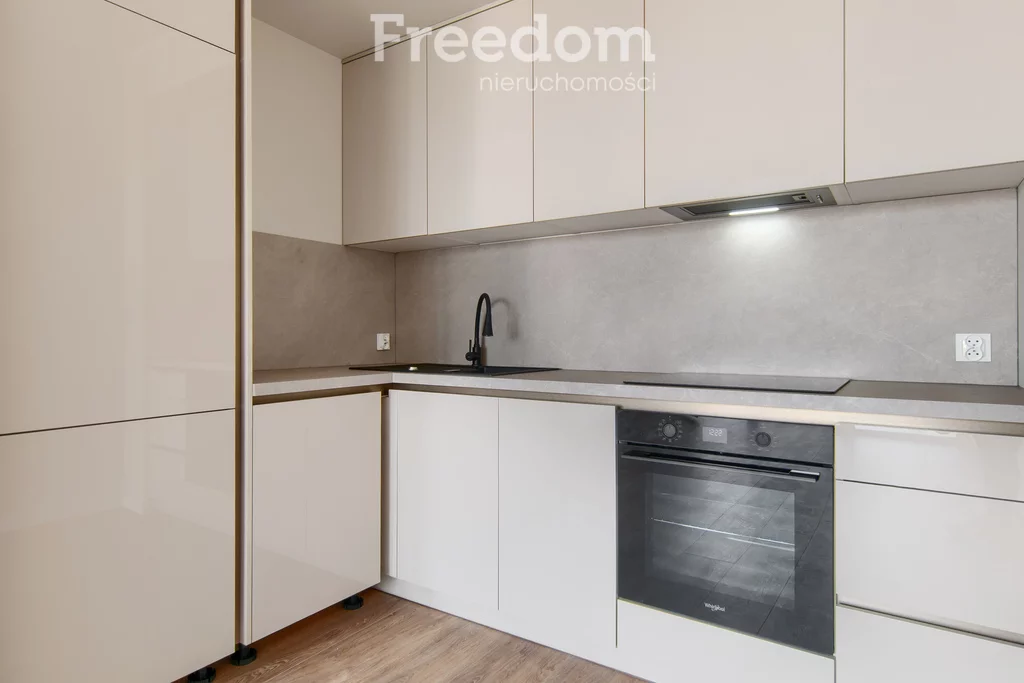 2 pokoje, mieszkanie 40,50 m², piętro 1, oferta nr , 40131/3685/OMS, Słubice, Figowa