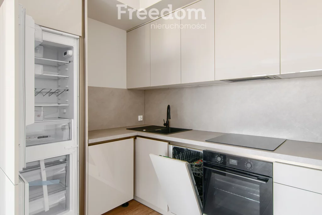 2 pokoje, mieszkanie 40,50 m², piętro 1, oferta nr , 40131/3685/OMS, Słubice, Figowa