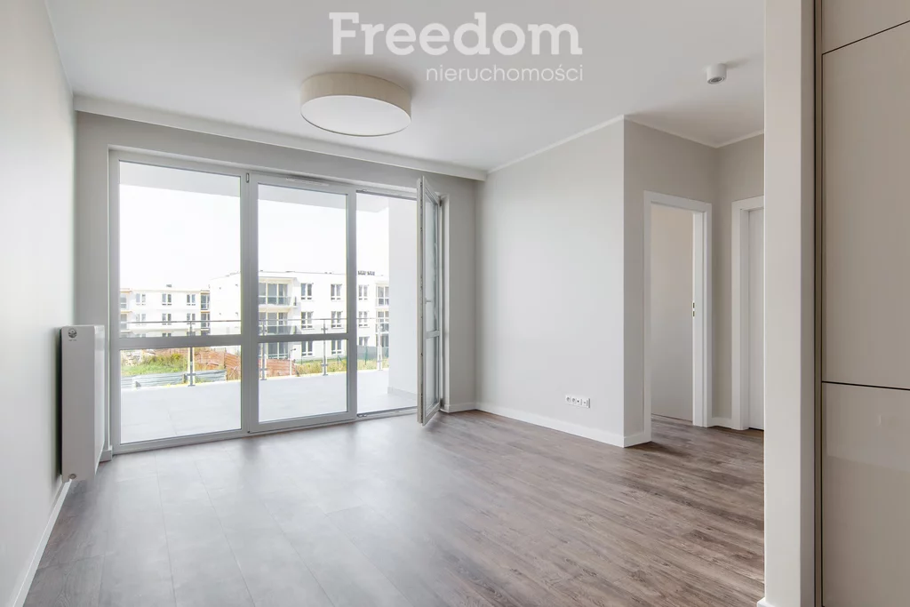 2 pokoje, mieszkanie 40,50 m², piętro 1, oferta nr , 40131/3685/OMS, Słubice, Figowa