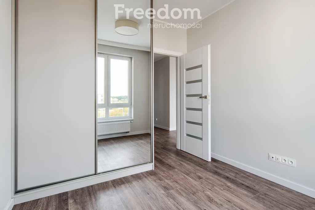 2 pokoje, mieszkanie 40,50 m², piętro 1, oferta nr , 40131/3685/OMS, Słubice, Figowa