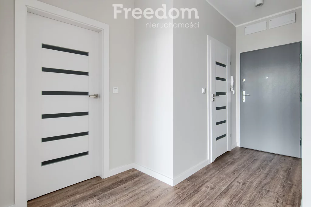 2 pokoje, mieszkanie 40,50 m², piętro 1, oferta nr , 40131/3685/OMS, Słubice, Figowa