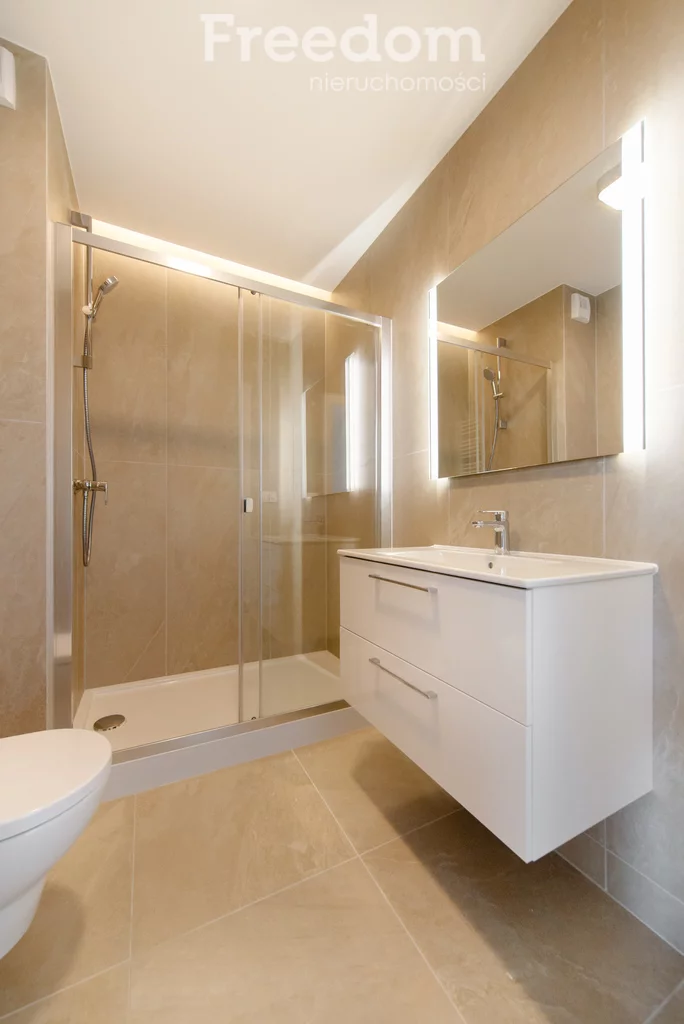 2 pokoje, mieszkanie 40,50 m², piętro 1, oferta nr , 40131/3685/OMS, Słubice, Figowa