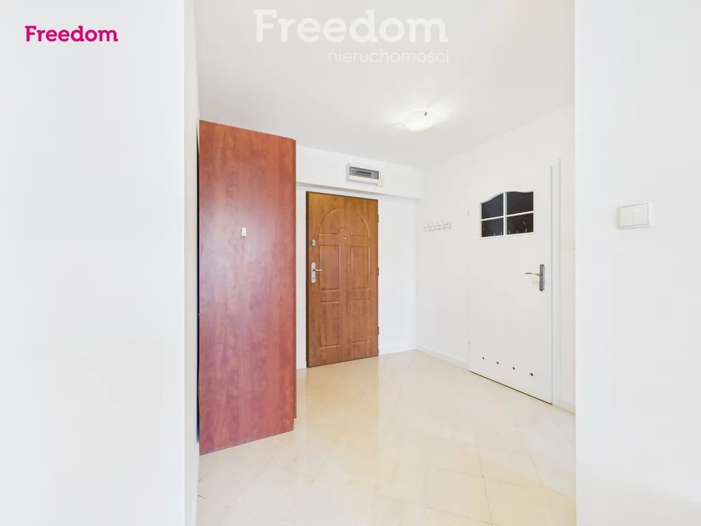 2 pokoje, mieszkanie 43,90 m², piętro 1, oferta nr , 40493/3685/OMS, Olsztyn, Nagórki, Franciszka Barcza