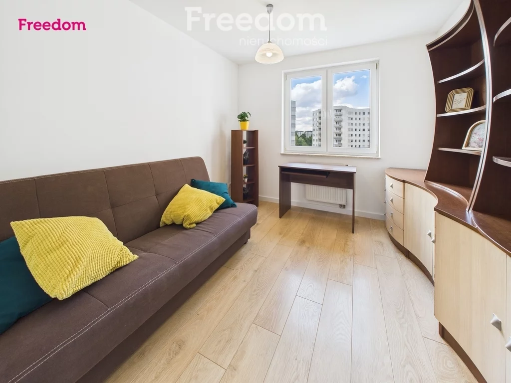 2 pokoje, mieszkanie 43,90 m², piętro 1, oferta nr , 40493/3685/OMS, Olsztyn, Nagórki, Franciszka Barcza