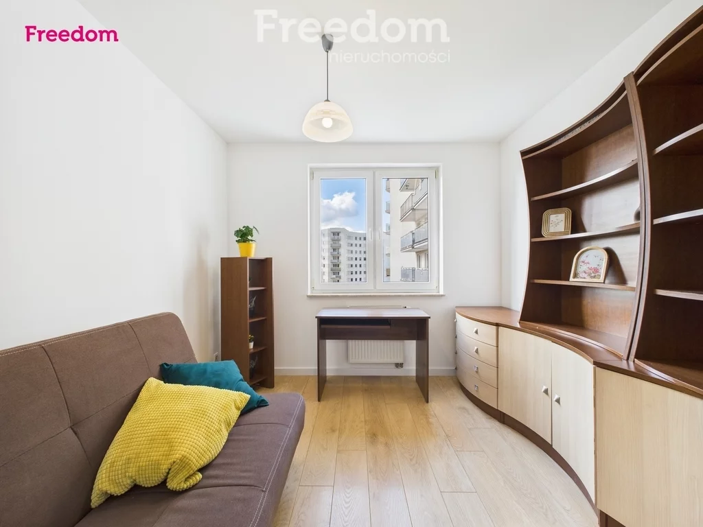 2 pokoje, mieszkanie 43,90 m², piętro 1, oferta nr , 40493/3685/OMS, Olsztyn, Nagórki, Franciszka Barcza