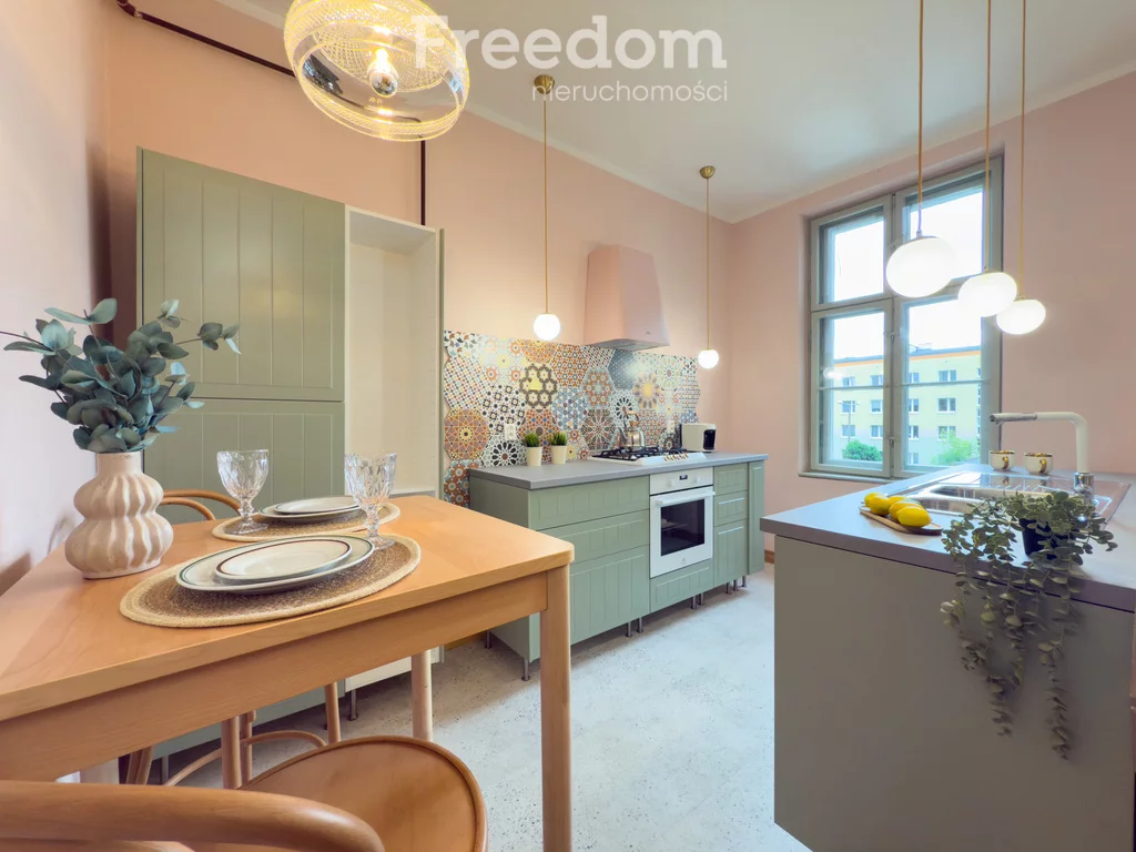 Apartamenty 39513/3685/OMS Olsztyn Franciszka Sarnowskiego