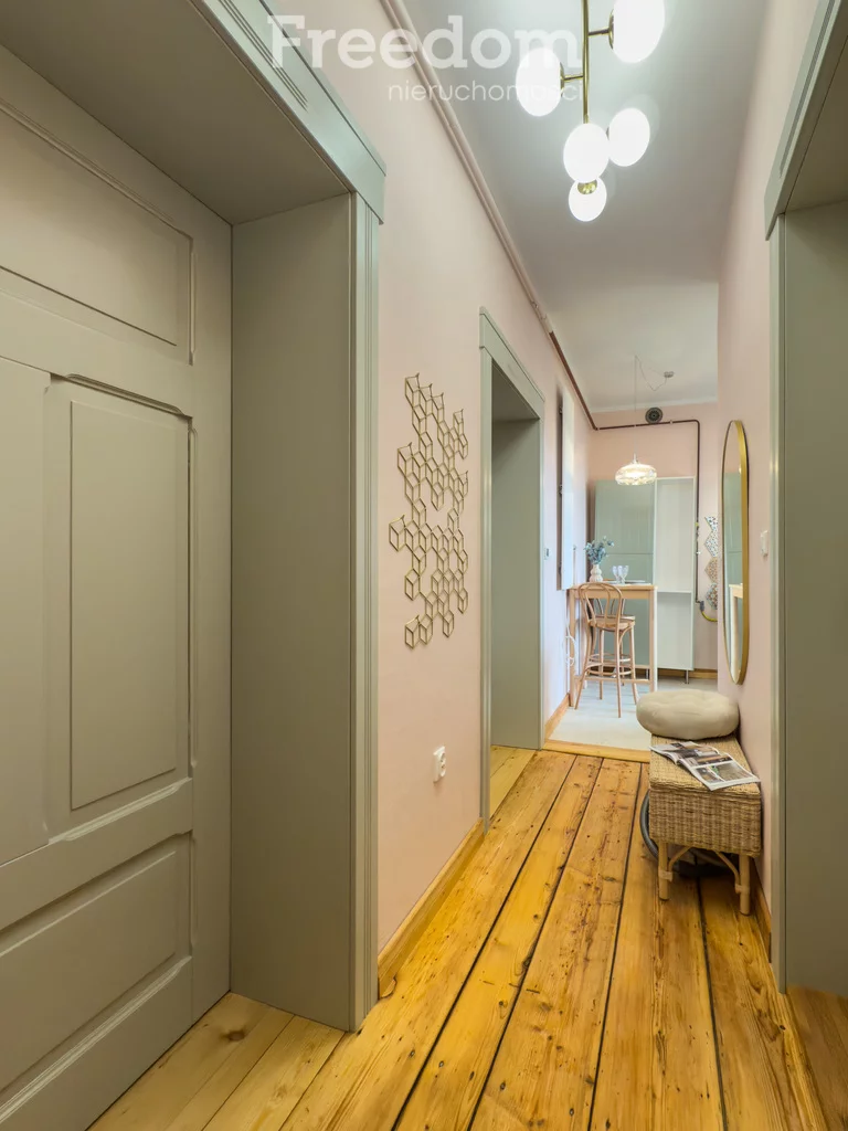 2 pokoje, mieszkanie 53,20 m², piętro 1, oferta nr , 39513/3685/OMS, Olsztyn, Franciszka Sarnowskiego