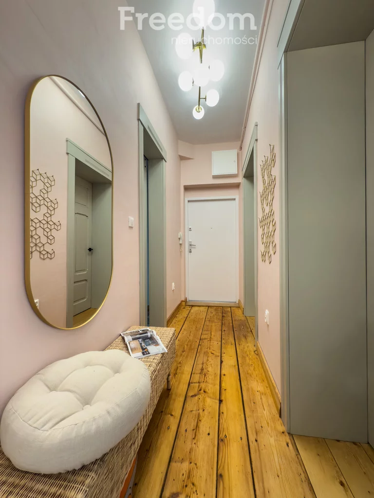 2 pokoje, mieszkanie 53,20 m², piętro 1, oferta nr , 39513/3685/OMS, Olsztyn, Franciszka Sarnowskiego