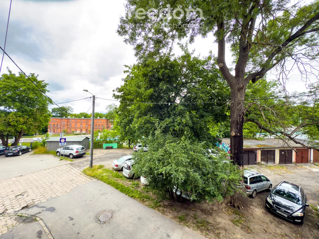2 pokoje, mieszkanie 53,20 m², piętro 1, oferta nr , 39513/3685/OMS, Olsztyn, Franciszka Sarnowskiego