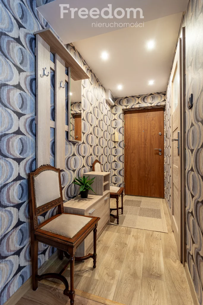 2 pokoje, mieszkanie 44,48 m², parter, oferta nr , 32552/3685/OMS, Ełk, Fryderyka Chopina