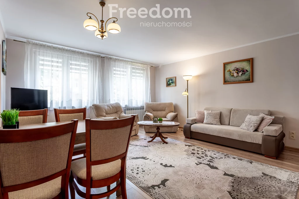 2 pokoje, mieszkanie 44,48 m², parter, oferta nr , 32552/3685/OMS, Ełk, Fryderyka Chopina