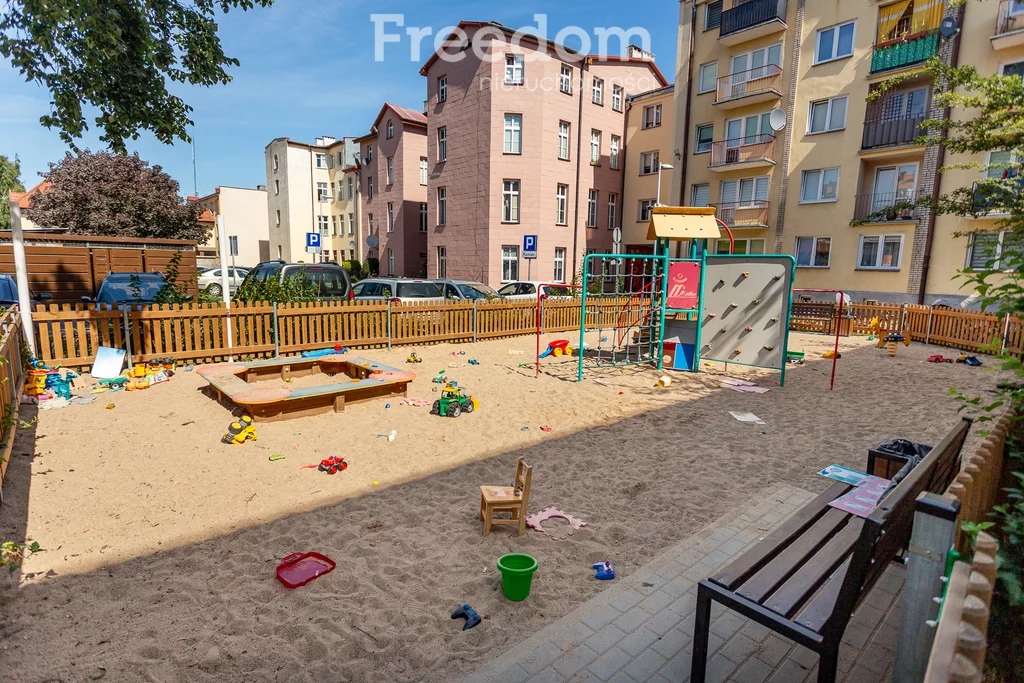 2 pokoje, mieszkanie 44,48 m², parter, oferta nr , 32552/3685/OMS, Ełk, Fryderyka Chopina