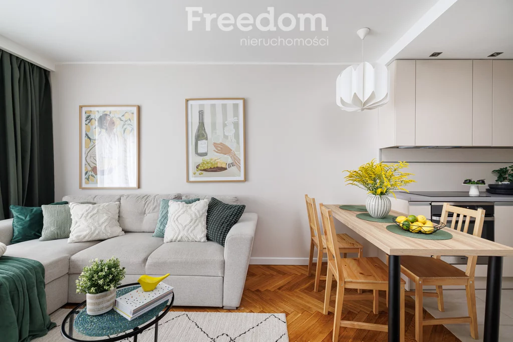 2 pokoje, mieszkanie 38,22 m², parter, oferta nr , 40049/3685/OMS, Gdynia, Fryderyka Chopina
