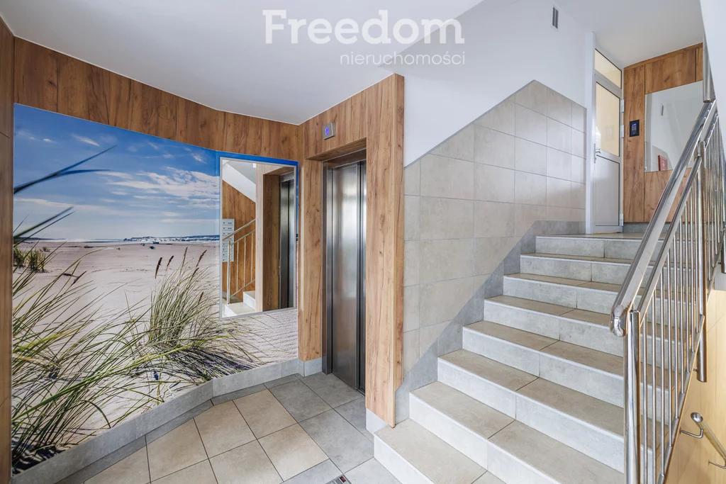 2 pokoje, mieszkanie 38,22 m², parter, oferta nr , 40049/3685/OMS, Gdynia, Fryderyka Chopina