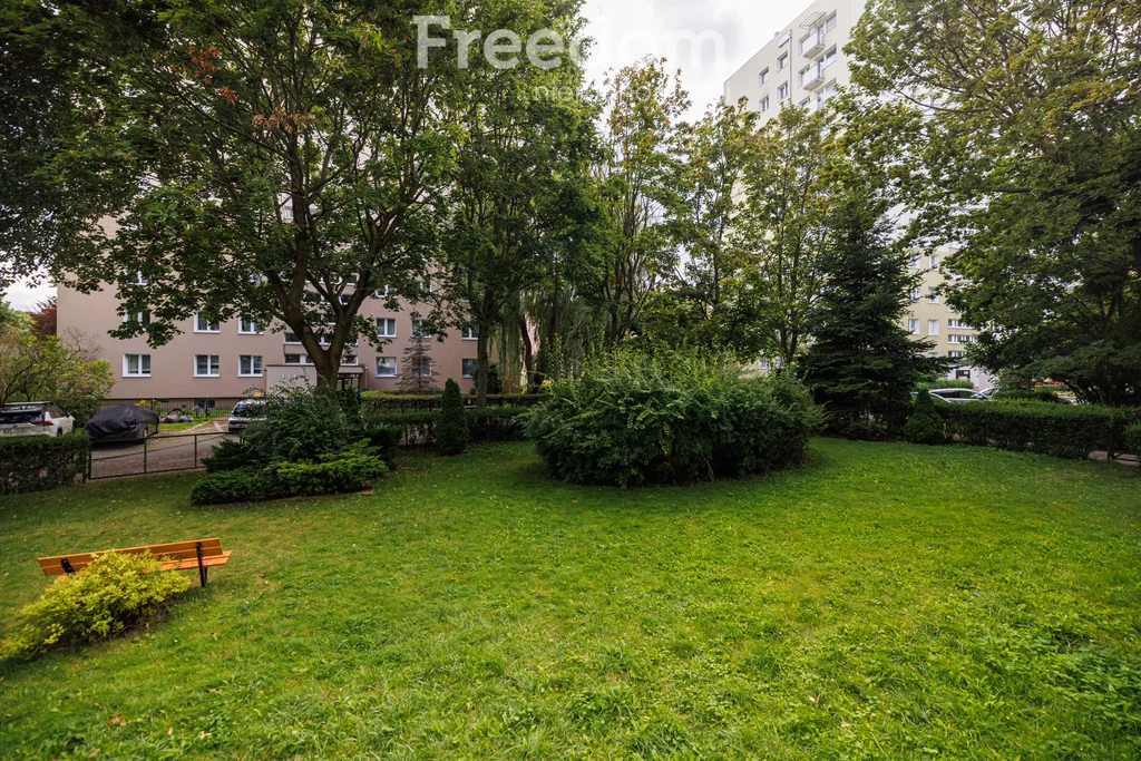 2 pokoje, mieszkanie 38,22 m², parter, oferta nr , 40049/3685/OMS, Gdynia, Fryderyka Chopina