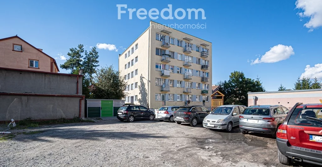 2 pokoje, mieszkanie 35,50 m², piętro 1, oferta nr , 39664/3685/OMS, Malbork, Fryderyka Chopina