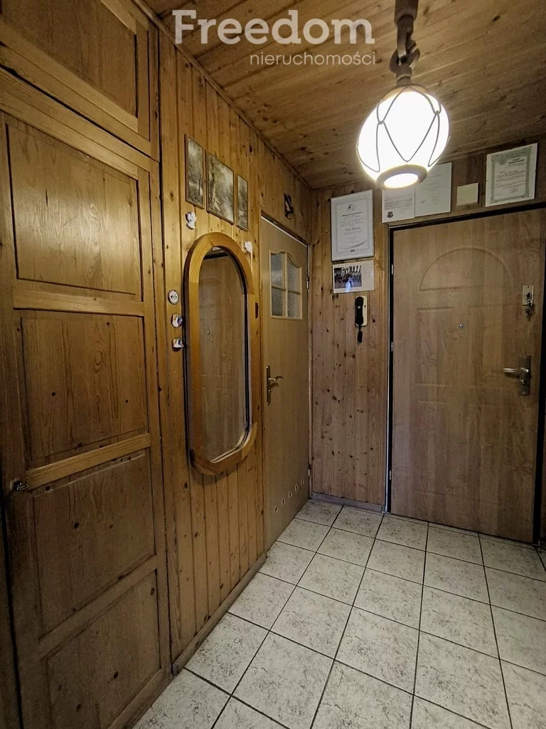 2 pokoje, mieszkanie 51,20 m², piętro 4, oferta nr , 33821/3685/OMS, Szczecinek, G. Narutowicza