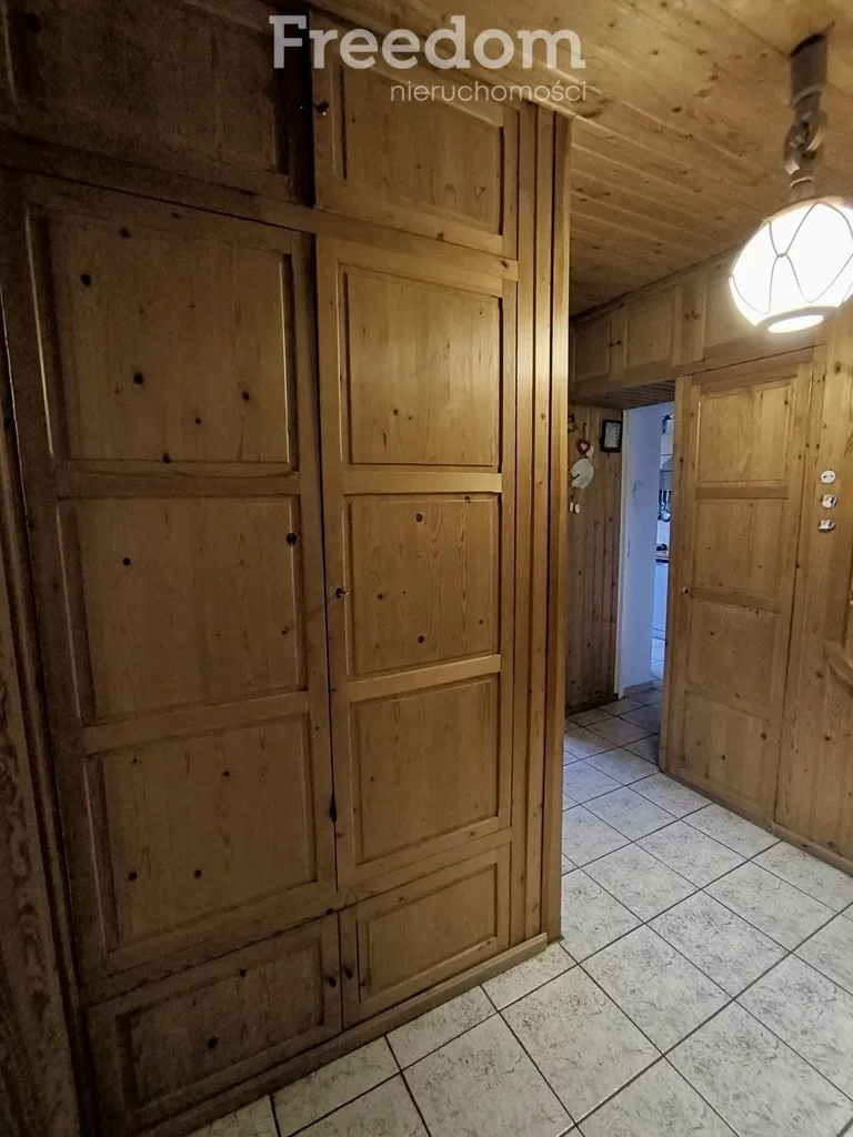 2 pokoje, mieszkanie 51,20 m², piętro 4, oferta nr , 33821/3685/OMS, Szczecinek, G. Narutowicza