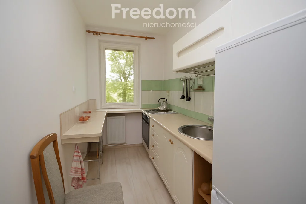2 pokoje, mieszkanie 38,00 m², parter, oferta nr , 40654/3685/OMS, Opole, Śródmieście, Gabrieli Zapolskiej