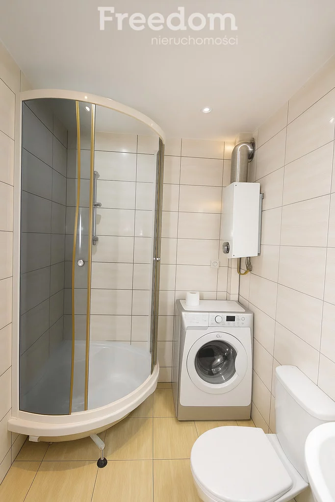 2 pokoje, mieszkanie 38,00 m², parter, oferta nr , 40654/3685/OMS, Opole, Śródmieście, Gabrieli Zapolskiej