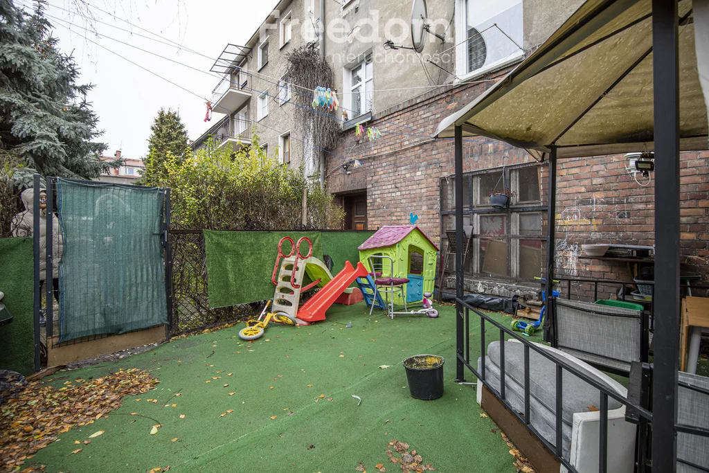 2 pokoje, mieszkanie 57,00 m², parter, oferta nr , 34653/3685/OMS, Brzeg, Garbarska
