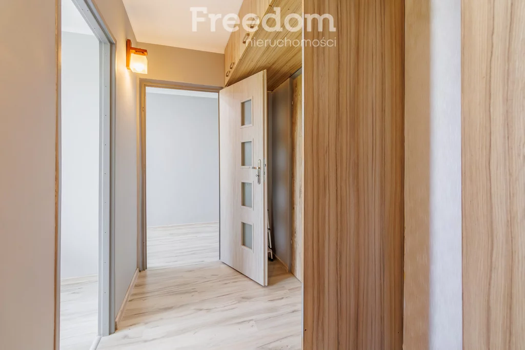 2 pokoje, mieszkanie 32,30 m², piętro 9, oferta nr , 39466/3685/OMS, Tarnów, Garbarska