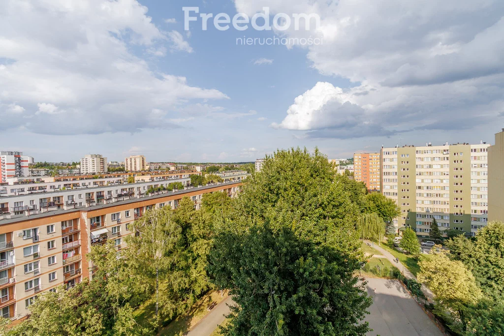2 pokoje, mieszkanie 32,30 m², piętro 9, oferta nr , 39466/3685/OMS, Tarnów, Garbarska