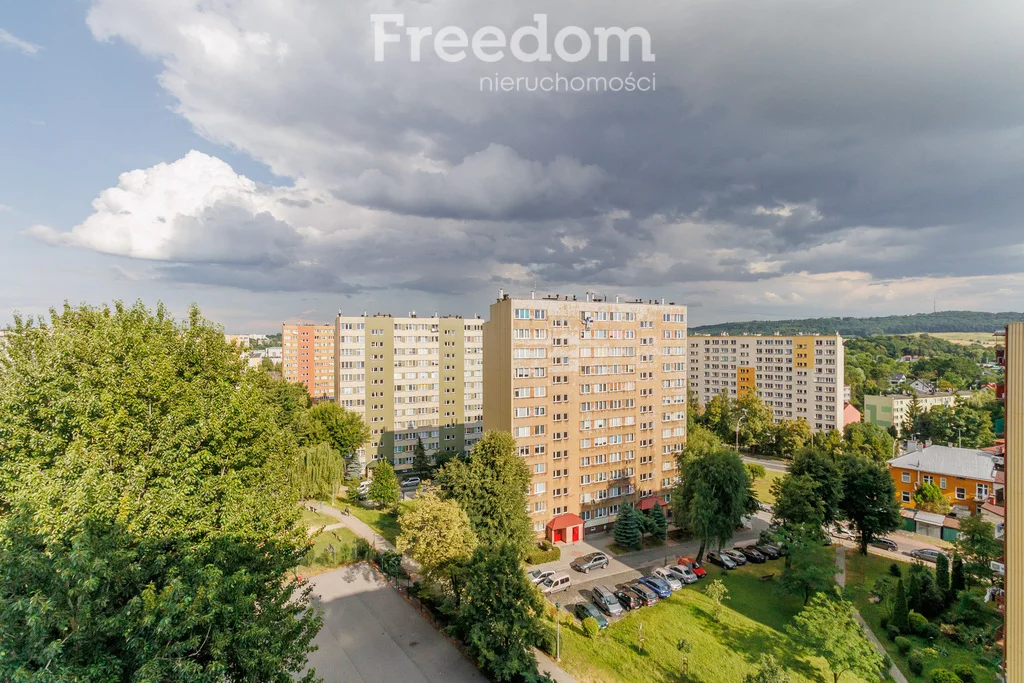 2 pokoje, mieszkanie 32,30 m², piętro 9, oferta nr , 39466/3685/OMS, Tarnów, Garbarska