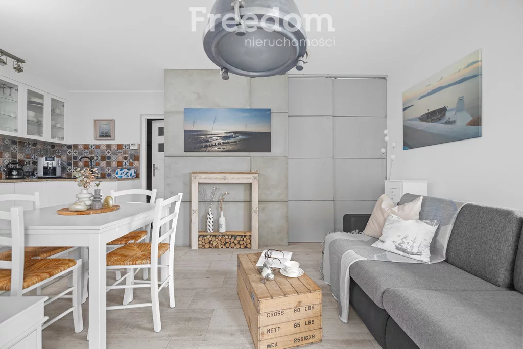 2 pokoje, mieszkanie 37,00 m², parter, oferta nr , 40448/3685/OMS, Gdynia, Grabówek, Grabówek