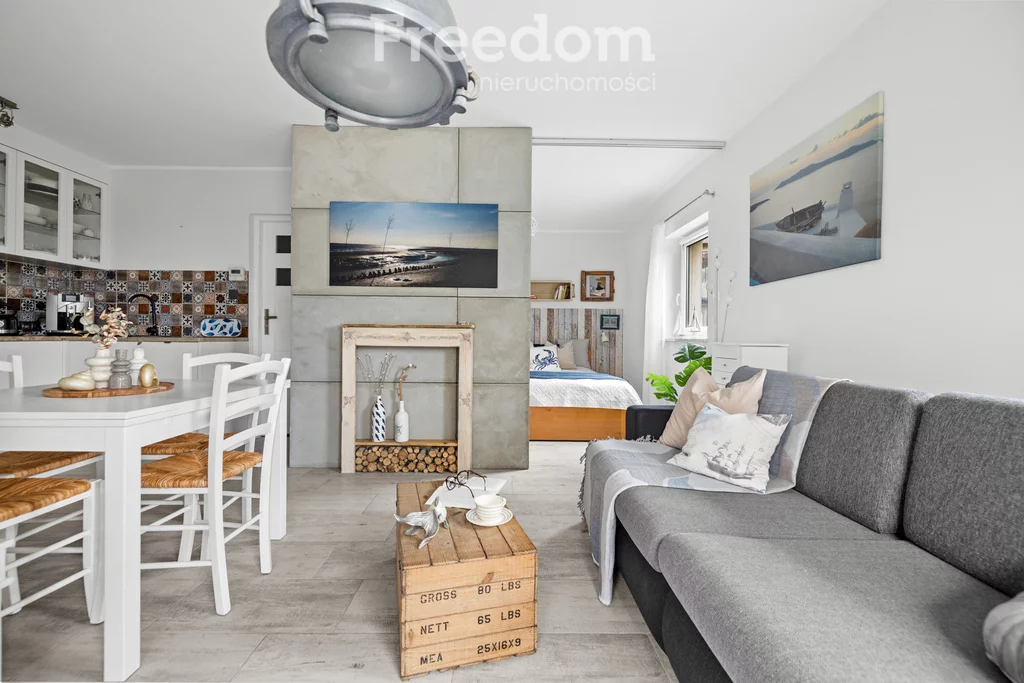2 pokoje, mieszkanie 37,00 m², parter, oferta nr , 40448/3685/OMS, Gdynia, Grabówek, Grabówek