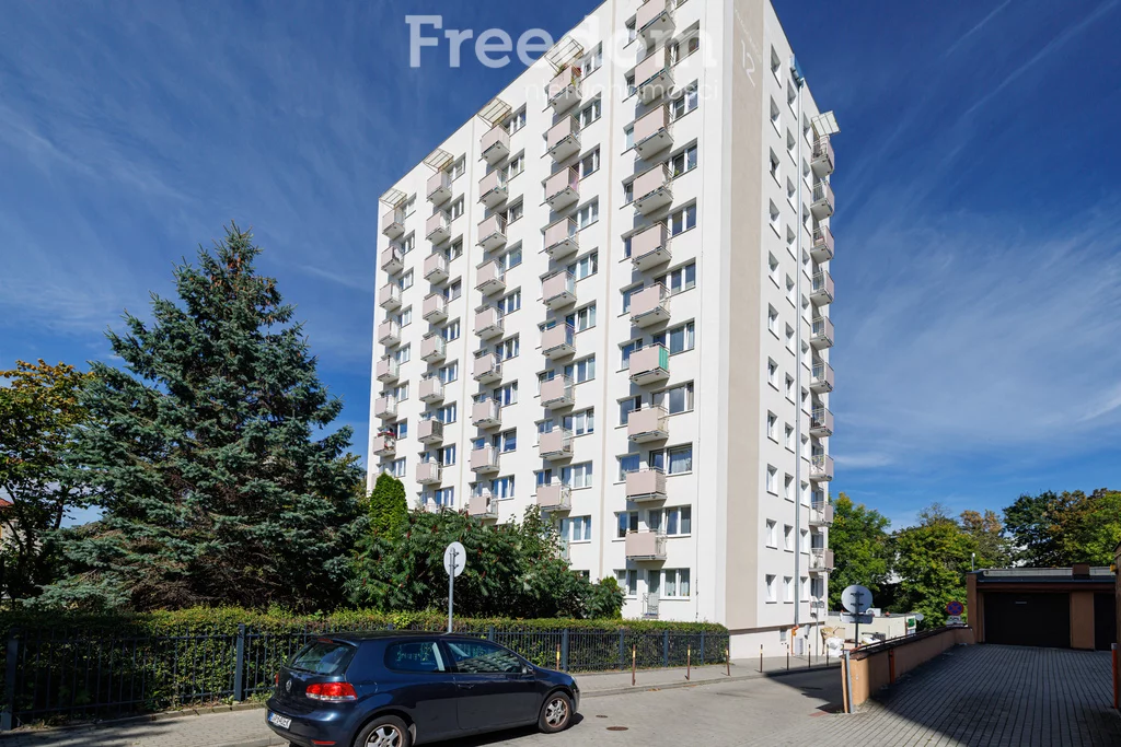 Mieszkanie dwupokojowe 38,00 m², Gdynia, Kamienna Góra, Sprzedaż