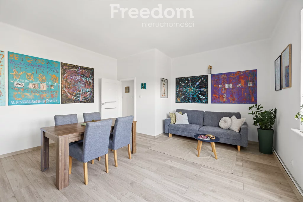 2 pokoje, mieszkanie 59,00 m², piętro 2, oferta nr , 40157/3685/OMS, Gdynia, Oksywie, Oksywie